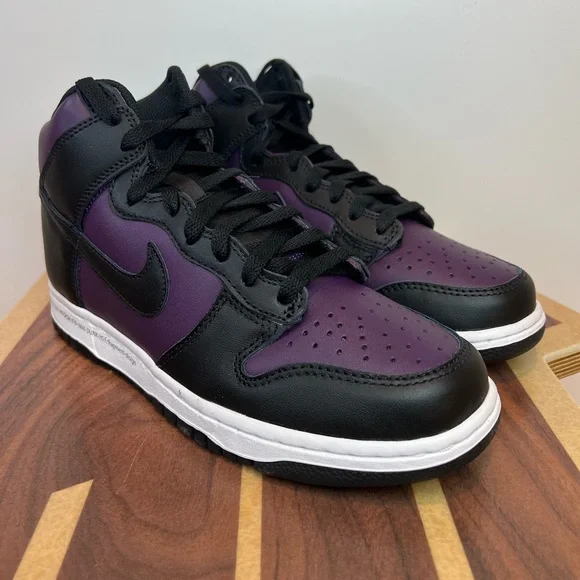 Nike Dunk High - Picture 2 of 7